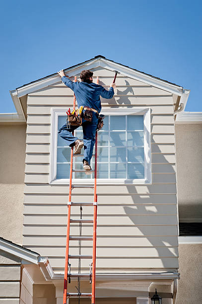 Best Wood Siding Installation  in Chelsea, MI